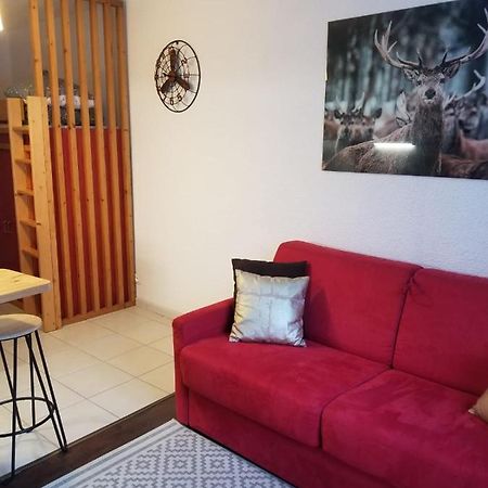 106 Tanya Apartment Chamonix Exterior photo