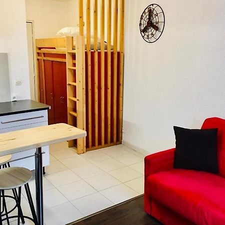 106 Tanya Apartment Chamonix Exterior photo