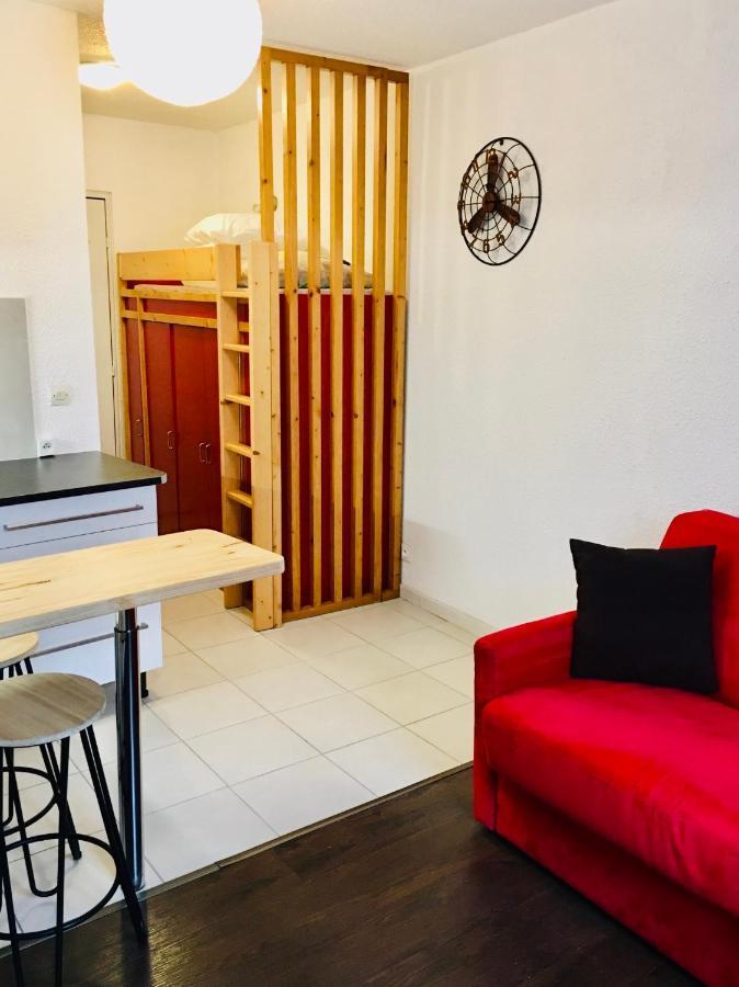 106 Tanya Apartment Chamonix Exterior photo